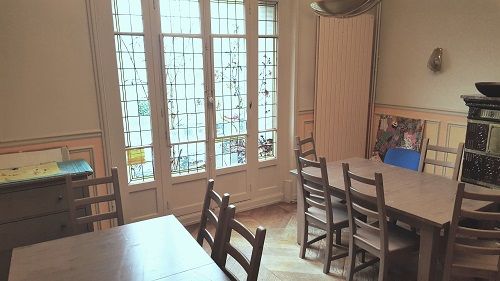 ITEP Les Foug&egrave;res